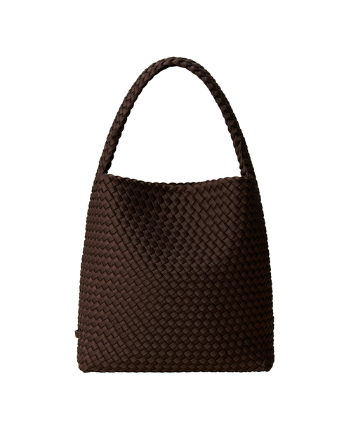 追加2》NAGHEDI/ナゲディ Nomad Medium Hobo トートバッグ SN04023LD