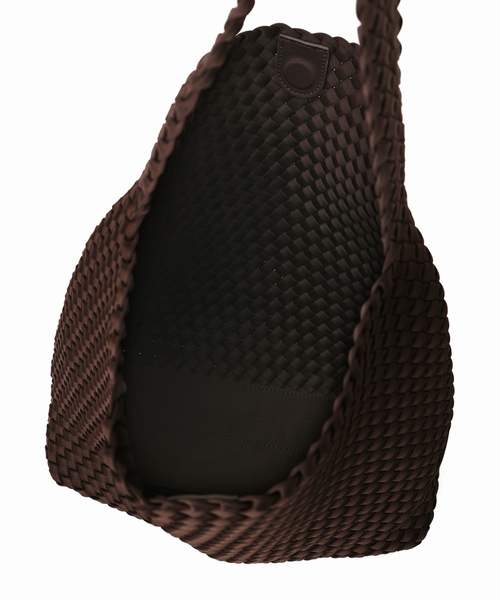 IENA(イエナ)の「《追加2》NAGHEDI/ナゲディ Nomad Medium Hobo トートバッグ SN04023LD(トートバッグ・レディース・ブラウン・FREE)」の15枚目の写真