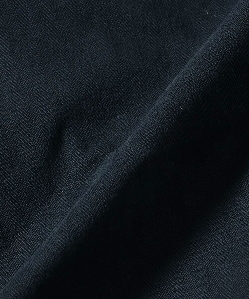 fennica(フェニカ)の「orSlow / UTILITY TROUSERS ヘリンボーンツイル パンツ(その他パンツ・レディース・ブラック・3(L)/2(M))」の7枚目の写真