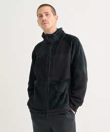ジャケット・アウター WHITE MOUNTAINEERING Baffalo Blouson White Mountaineering OFFICIAL WEB SITE.