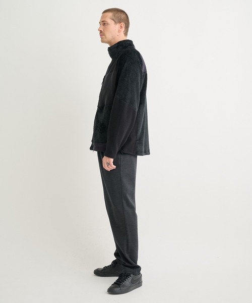 white mountaineering porter ブルゾン WHITE MOUNTAINEERING（ホワイトマウンテニアリング）の「White