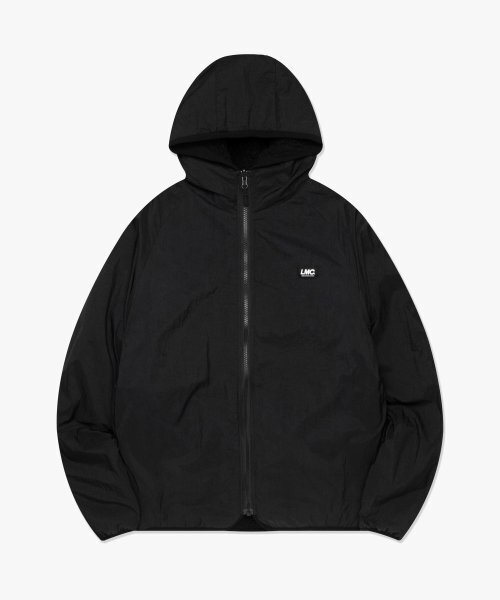 LMCの「ITALIC BOA FLEECE RVSB HOODED JACKET black(その他アウター・レディース・その他・LARGE/MEDIUM/SMALL/X-LARGE)」の12枚目の写真