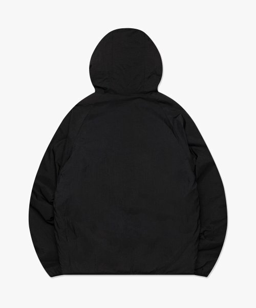 LMCの「ITALIC BOA FLEECE RVSB HOODED JACKET black(その他アウター・レディース・その他・LARGE/MEDIUM/SMALL/X-LARGE)」の13枚目の写真