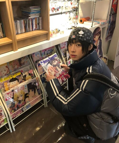 SPORT CHAMBER(スポーツチャンバー)の「SCトラックダウンジャケット(ネイビー)(ダウンジャケット/コート・メンズ・その他・2/3)」の8枚目の写真