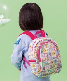 ANPANMAN KIDS COLLECTION | ブロック総柄リュック6L(バックパック/リュック)