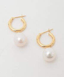 MARIHA（マリハ）の「【MARIHA/マリハ】Serpentine チェーンピアス S