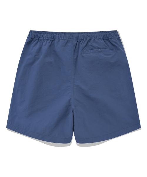COVERNAT(カバーナット)の「ウィンドブレーカーショーツブルー(その他パンツ・レディース・その他・X-LARGE/LARGE/MEDIUM/SMALL/X-SMALL/XX-LARGE)」の3枚目の写真