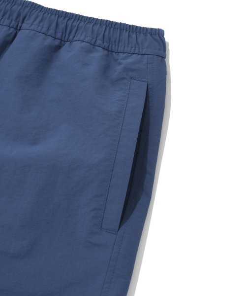COVERNAT(カバーナット)の「ウィンドブレーカーショーツブルー(その他パンツ・レディース・その他・X-LARGE/LARGE/MEDIUM/SMALL/X-SMALL/XX-LARGE)」の8枚目の写真