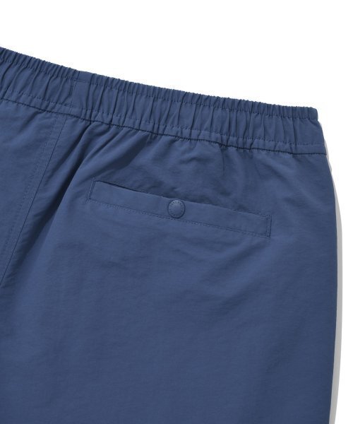 COVERNAT(カバーナット)の「ウィンドブレーカーショーツブルー(その他パンツ・レディース・その他・X-LARGE/LARGE/MEDIUM/SMALL/X-SMALL/XX-LARGE)」の9枚目の写真