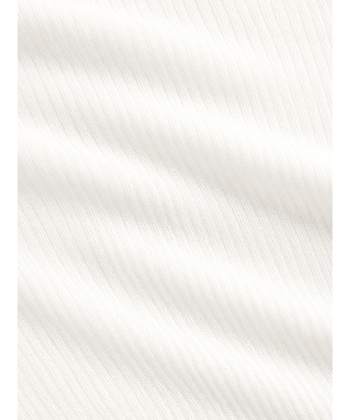 GAP(ギャップ)の「ハイネック シアーセーター(ニット/セーター・レディース・ホワイト/ブラック・S/XS/XXS/XL/L/M)」の10枚目の写真