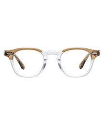 ASHCROFT Ginsberg アシュクロフト度付きメガネ ASHCROFT｜アッシュクロフトのメガネ通販 - ZOZOTOWN