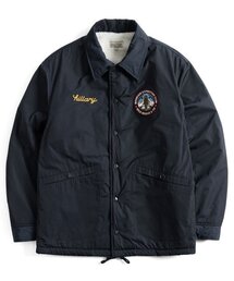 WILD BRICKS（ワイルドブリックス）の「DW HILLARY JACKET (navy)（ナイロンジャケット）」