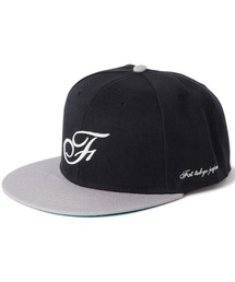 FAT（エフエイティー）の「ALVEREZ（キャップ）」