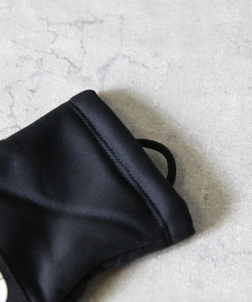 THE NORTH FACE（ザノースフェイス）の「THE NORTH FACE ハイパイルフリースグローブ（手袋・メンズ・ブルー/ブラック・X-LARGE/LARGE/MEDIUM/SMALL）」の8枚目の写真