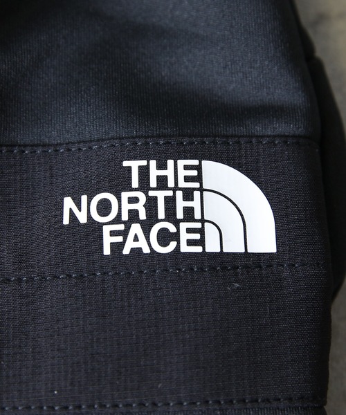 THE NORTH FACE（ザノースフェイス）の「THE NORTH FACE ハイパイルフリースグローブ（手袋・メンズ・ブルー/ブラック・X-LARGE/LARGE/MEDIUM/SMALL）」の9枚目の写真