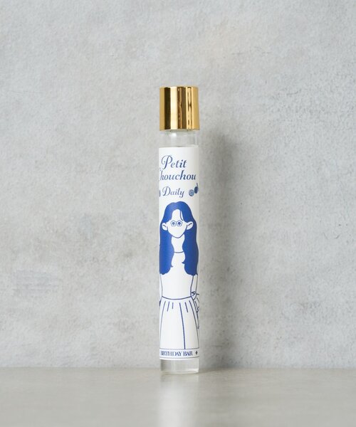 【新品】香水ロールオン 1本 パルファンドトワレ ロールオン IKOI【限定】 | フィアンセ - 井田