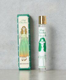 BIRTHDAY BAR（バースデイバー）の「EHWA×BIRTHDAYBAR　Petit Chouchou　ロールオントワレ（香水）」