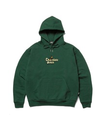 パーカー（グリーン・カーキ/緑色系・プルオーバー）ファッション通販