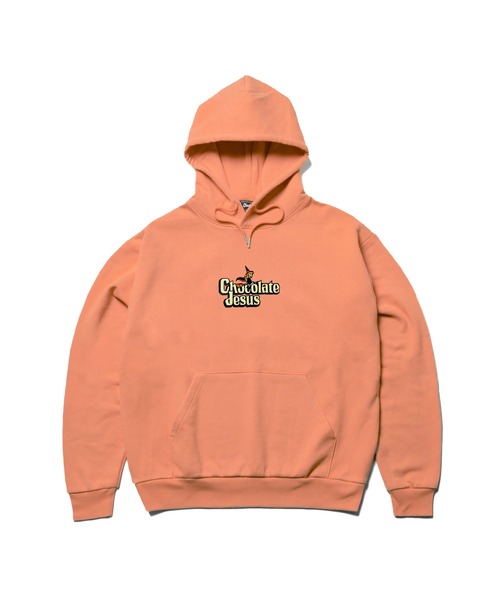 WITCH HOODIE（パーカー）｜Chocolate Jesus （チョコレートジーザス