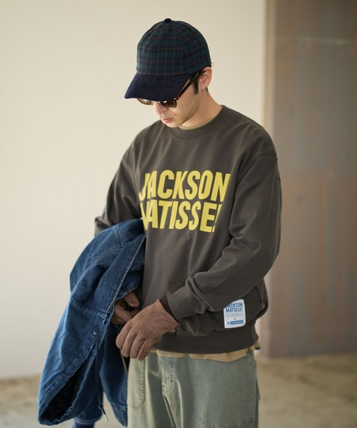 JACKSON MATISSE（ジャクソンマティス）の「【JACKSON MATISSE