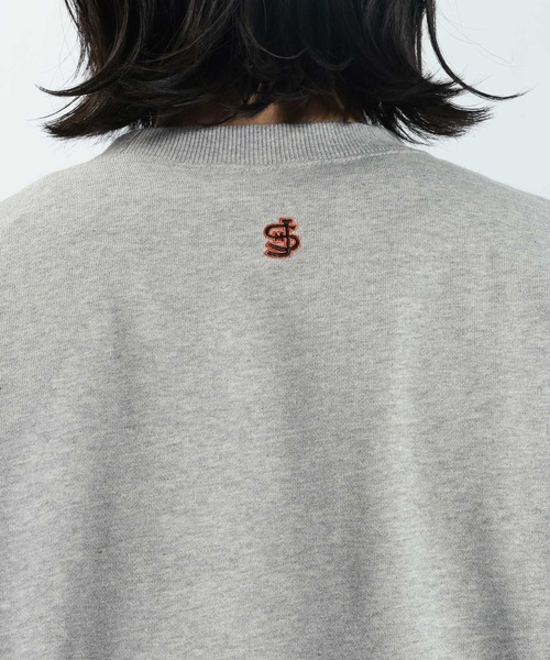 セール】【JACKSON MATISSE（ジャクソンマティス）×BAYFLOW】ロゴ