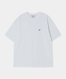 エッセンシャルシンボルブロディTシャツホワイト