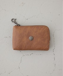 AZUL BY MOUSSY（アズールバイマウジー）の「ウエスタンスタイルコインケース（コインケース）」