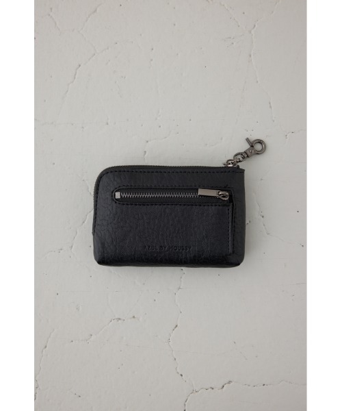 AZUL by moussy(アズールバイマウジー)の「ウエスタンスタイルコインケース(コインケース・メンズ・カーキ/ブラック/キャメル・FREE)」の6枚目の写真
