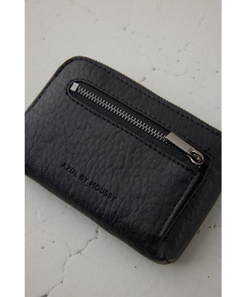 AZUL by moussy(アズールバイマウジー)の「ウエスタンスタイルコインケース(コインケース・メンズ・カーキ/ブラック/キャメル・FREE)」の8枚目の写真