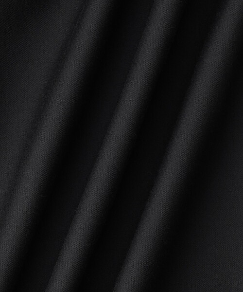 Saturdays NYC（サタデーズ ニューヨークシティ ）の「Kim Pleated Wide Leg Pants  | WOMEN（その他パンツ・レディース・ブラック・S/M/L）」の7枚目の写真