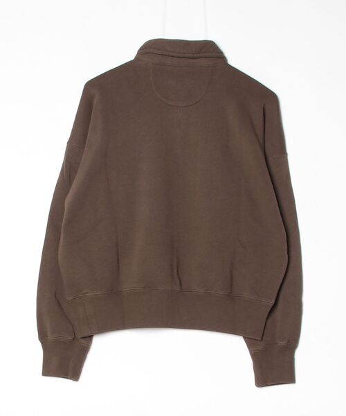 フリース クォータージップ（その他トップス）｜POLO RALPH LAUREN