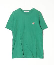 Maison Kitsune（メゾンキツネ）の「半袖Tシャツ（Tシャツ/カットソー）」