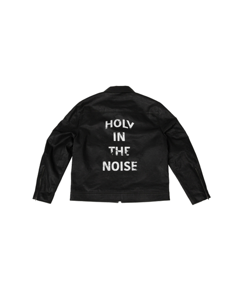 MEA（メア）の「HIN STUD JACKET [BLACK]（ライダースジャケット・レディース・その他・2/3）」の10枚目の写真