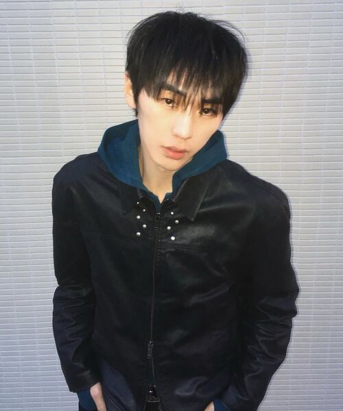 MEA（メア）の「HIN STUD JACKET [BLACK]（ライダースジャケット・レディース・その他・2/3）」の5枚目の写真