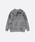 U:UME�i���[���j�́uBroken Design Letter Sweater�i�j�b�g/�Z�[�^�[�j�v�b�O���[
