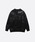 U:UME�i���[���j�́uBroken Design Letter Sweater�i�j�b�g/�Z�[�^�[�j�v�b�u���b�N