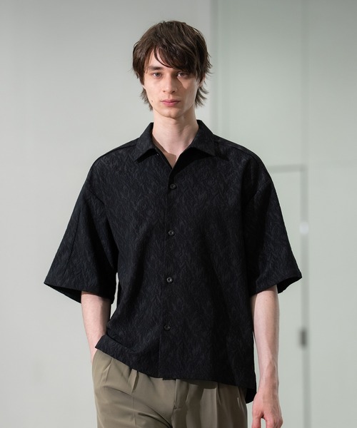 Jalan Sriwijaya/98952/11120/CALF/BLACK/LEATHER SOLE/木型11120