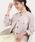 SHOO�ELA�ERUE�i�V���[�����[�j�́u�ySHOO�ELA�ERUE DENIM/S-LL/�����r���[�z��l�̂��߂� �m�[�J���[�f�j���W���P�b�g�i�f�j���W���P�b�g�j�v�b���C�g�O���[