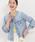 SHOO�ELA�ERUE�i�V���[�����[�j�́u�ySHOO�ELA�ERUE DENIM/S-LL/�����r���[�z��l�̂��߂� �m�[�J���[�f�j���W���P�b�g�i�f�j���W���P�b�g�j�v�b���C�g�u���[