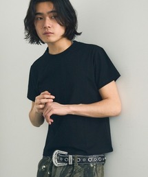 Shoowtime（ショウタイム）の「半袖Tシャツ（Tシャツ/カットソー）」