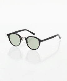 A.D.S.R.｜エーディーエスアールのサングラス（グリーン・カーキ/緑色