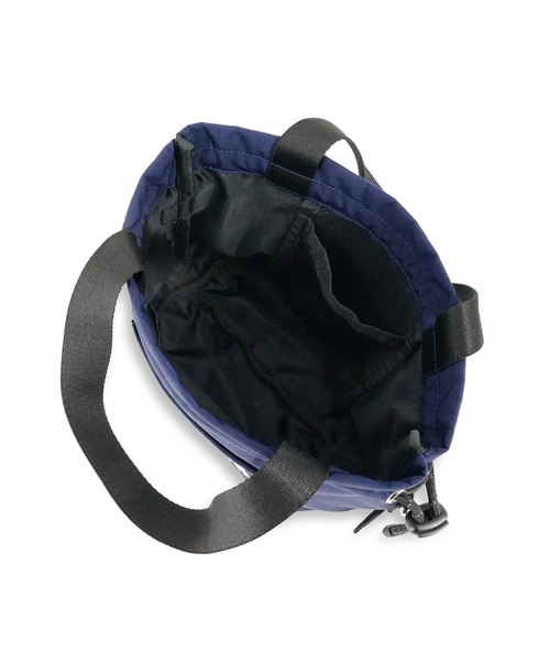 PAUL & JOE ACCESSOIRES(ポールアンドジョーアクセソワ)の「PAUL & JOE ACCESSOIRES (ポール&ジョーアクセソワ)ミニ巾着バッグ PJA-B1432 95 EMBROIDERY BAG(ショルダーバッグ・レディース・ブラック/ネイビー/ワインレッド・FREE)」の19枚目の写真