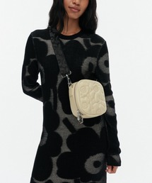 marimekko｜マリメッコのバッグ（レザー・本革）通販 - ZOZOTOWN