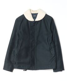 A.P.C.（アーペーセー）の「ブルゾン（ダウンジャケット/コート）」