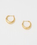 MARIHA（マリハ）の「【MARIHA/マリハ】時の砂 チェーンピアス S