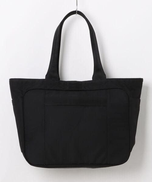 MEN'S BIGI(メンズビギ)の「BRIEFING/ブリーフィング BS TOTE AG トートバッグ(トートバッグ・メンズ・ブラック・FREE)」の10枚目の写真