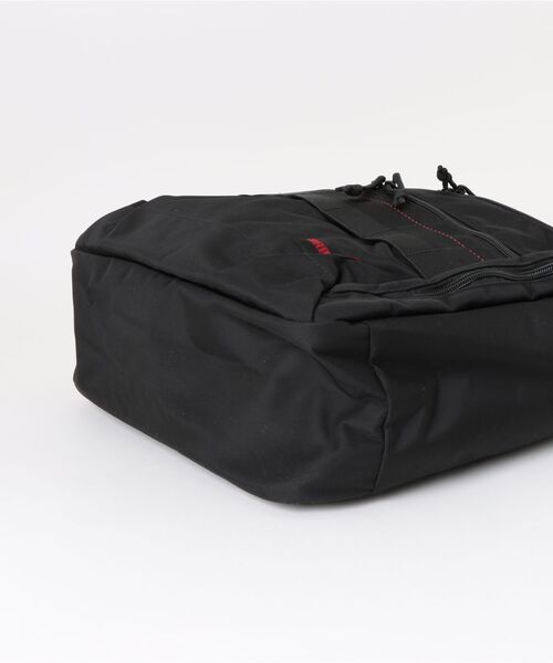 MEN'S BIGI(メンズビギ)の「BRIEFING/ブリーフィング BS TOTE AG トートバッグ(トートバッグ・メンズ・ブラック・FREE)」の11枚目の写真