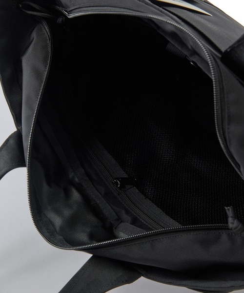 MEN'S BIGI(メンズビギ)の「BRIEFING/ブリーフィング BS TOTE AG トートバッグ(トートバッグ・メンズ・ブラック・FREE)」の8枚目の写真