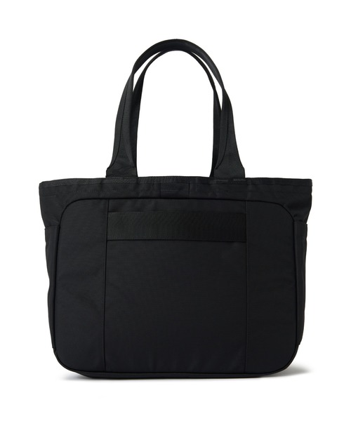 MEN'S BIGI(メンズビギ)の「BRIEFING/ブリーフィング BS TOTE AG トートバッグ(トートバッグ・メンズ・ブラック・FREE)」の3枚目の写真