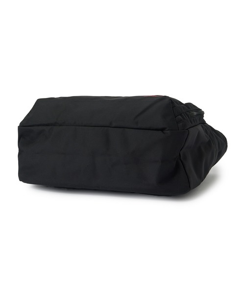 MEN'S BIGI(メンズビギ)の「BRIEFING/ブリーフィング BS TOTE AG トートバッグ(トートバッグ・メンズ・ブラック・FREE)」の9枚目の写真